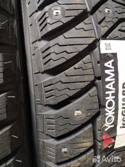 Yokohama Ice Guard IG65 235/55 R18