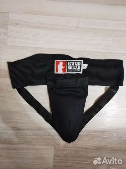 Защита паха kudowear