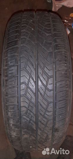 Yokohama Geolandar G95 225/55 R17 97V