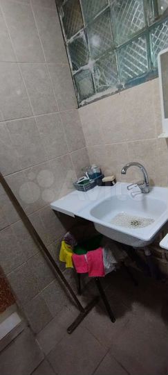 Комната 18 м² в 1-к., 3/9 эт.