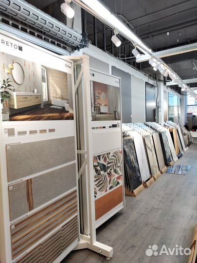 Керамогранит 120х60