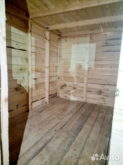 Бытовки хозблоки