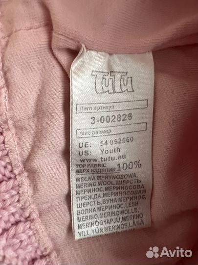 Шапки для девочки