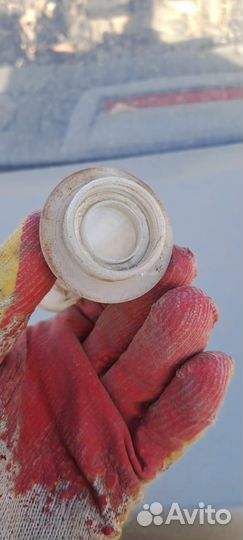 Заливная горловина омывателя стекла дэу нексия Nex