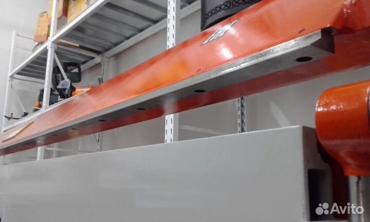 Станок листогибочный ручной stalex