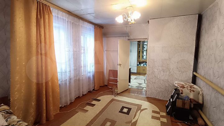 Дом 50 м² на участке 2 сот.