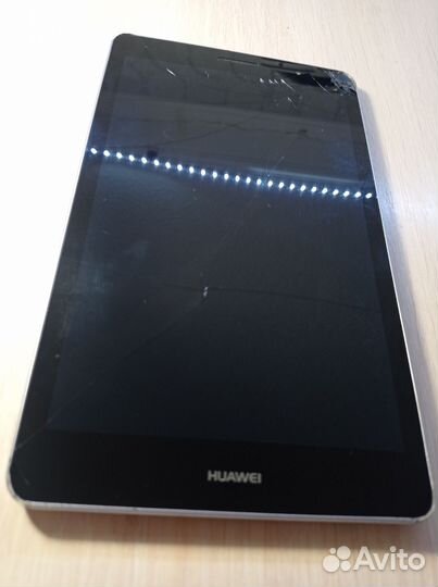 Планшет huawei matepad kob l09