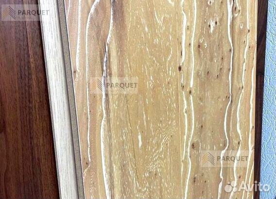 Паркетная доска