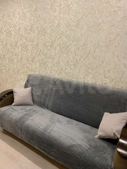 1-к. квартира, 37 м², 1/14 эт.