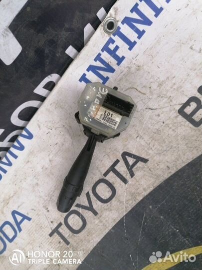 Подрулевой переключатель света Hyundai Elantra 5