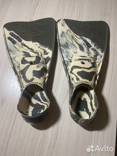 Ласты малютка 20,5-21,5