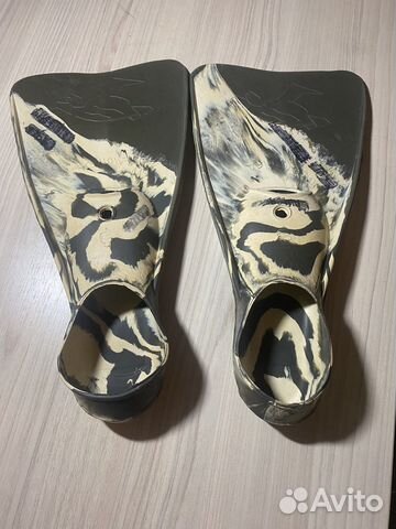 Ласты малютка 20,5-21,5