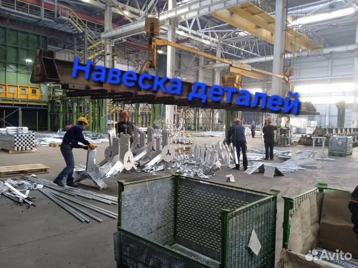 Комплектовщик Санкт-Петербург,Калужскую обл ваха