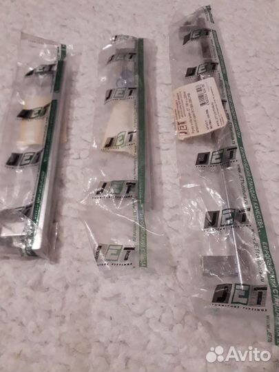 Мебельные ручки