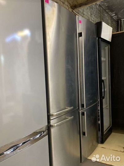 Холодильник бу с доставкой