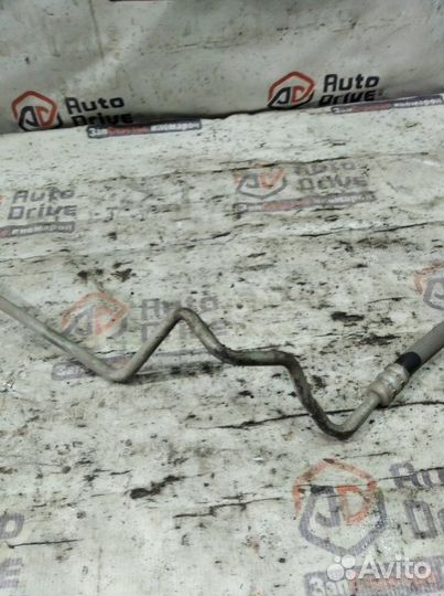 Трубка гидроусилителя руля Chevrolet Cruze J300