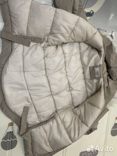 Куртка женская зимняя 44-46