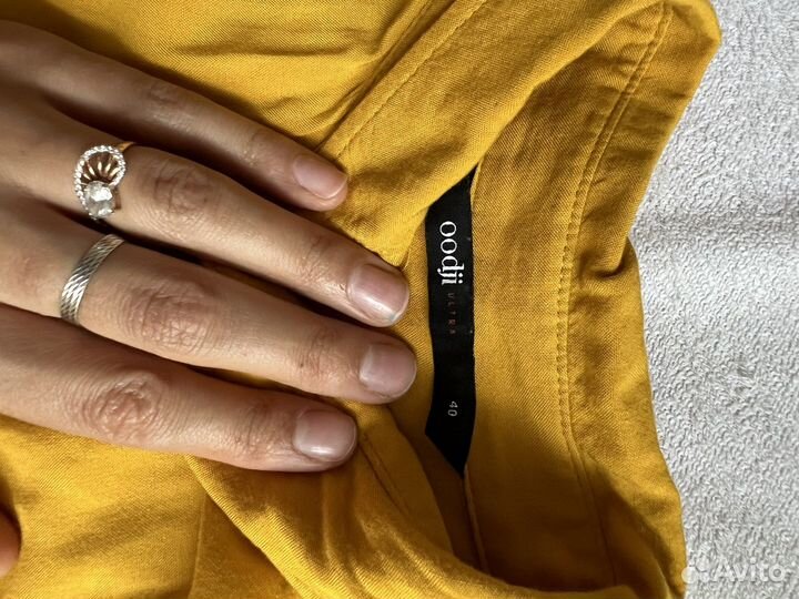 Женская одежда 44 размер пакетом