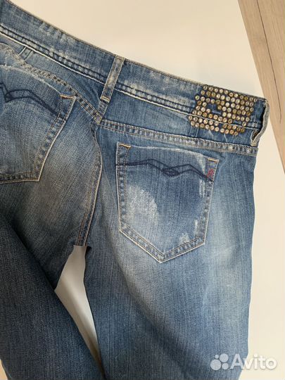 Джинсы replay