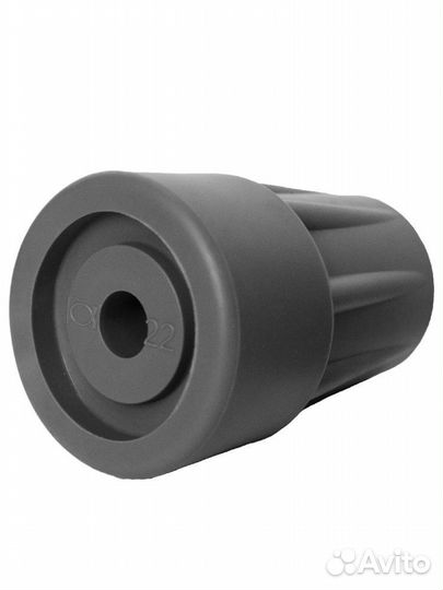 Наконечник для тростей и костылей