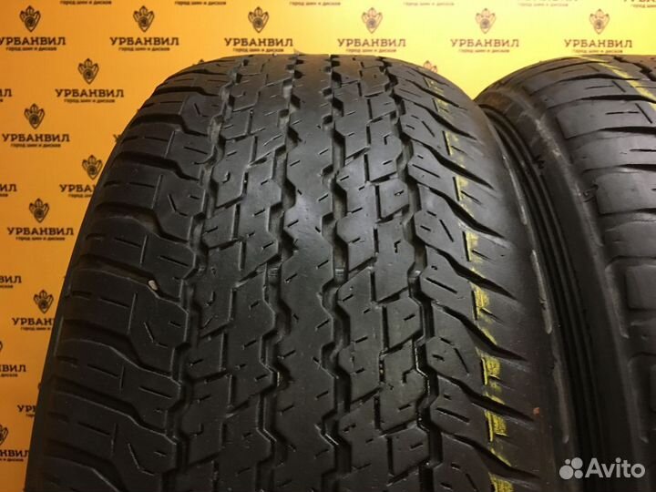 Dunlop Grandtrek AT25 285/60 R18 116V