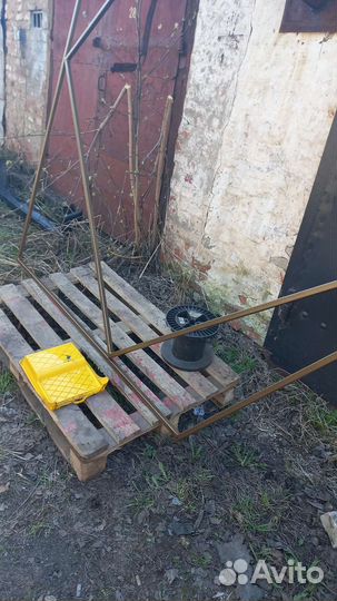 Для фото зоны