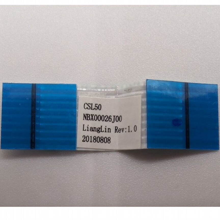 [NBX00026J00] Шлейф Nbx00026j00, Hp 250 G6