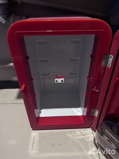 Холодильник для косметики