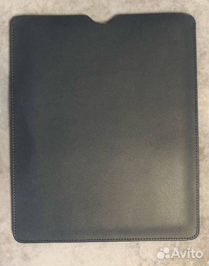 Защитная задняя панель на iPad 4