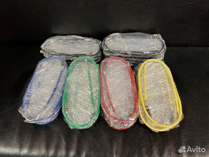 Трос сцепления питбайк 125-140