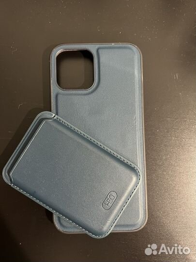 Чехол на iPhone 12 pro