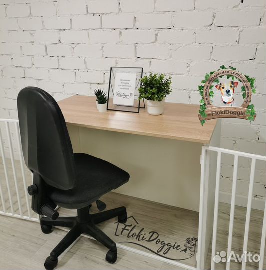 Клетка вольер для собак