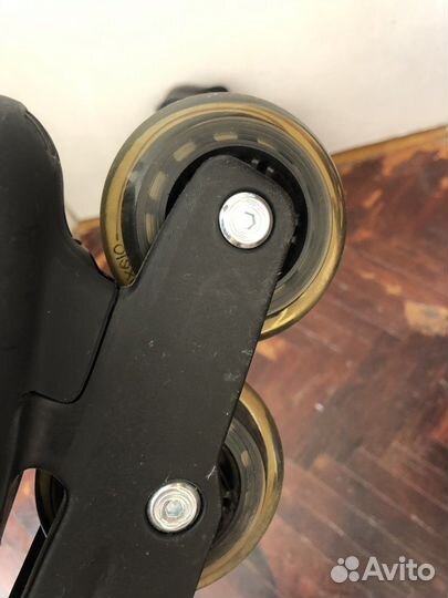 Ролики женские oxelo