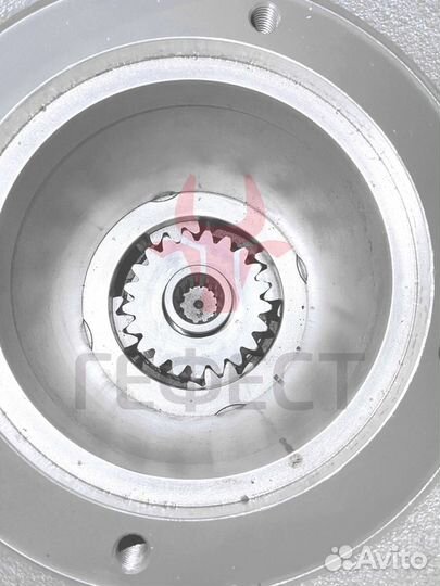 Бортовой редуктор CAT 330DMH