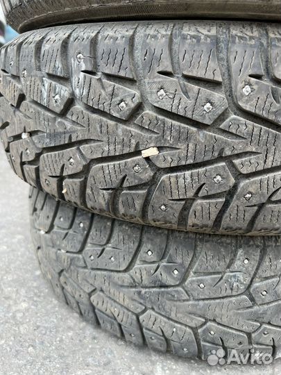 Yokohama Ice Guard IG55 175/65 R14