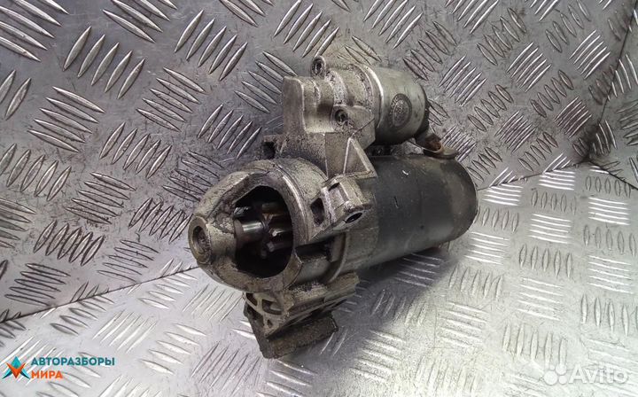 Стартер BMW 3 E90/E91/E92/E93 2008