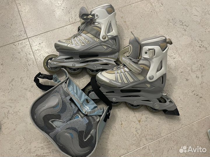 Ролики rollerblade SG 5 размер 36,5