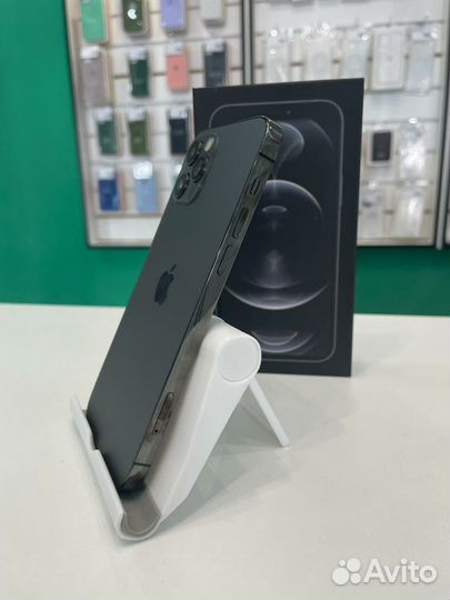 iPhone 12 pro 128 gb rfb