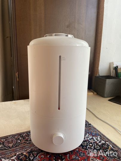 Увлажнитель воздуха Xiaomi Mijia Humidfier 2