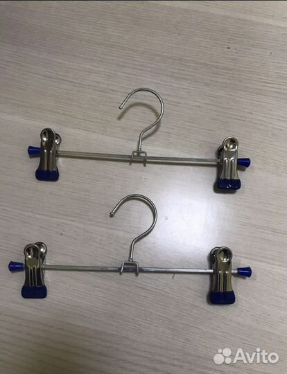 Вешалки детские