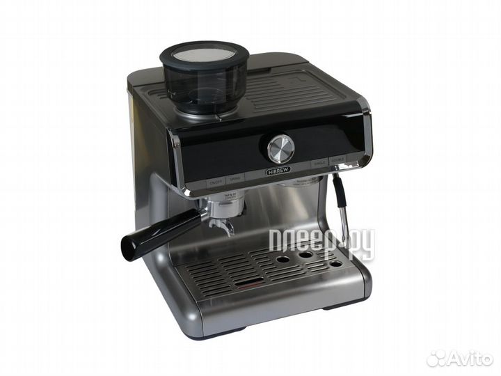 Hibrew CM5020 Black