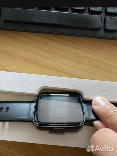 Realme watch 3 pro