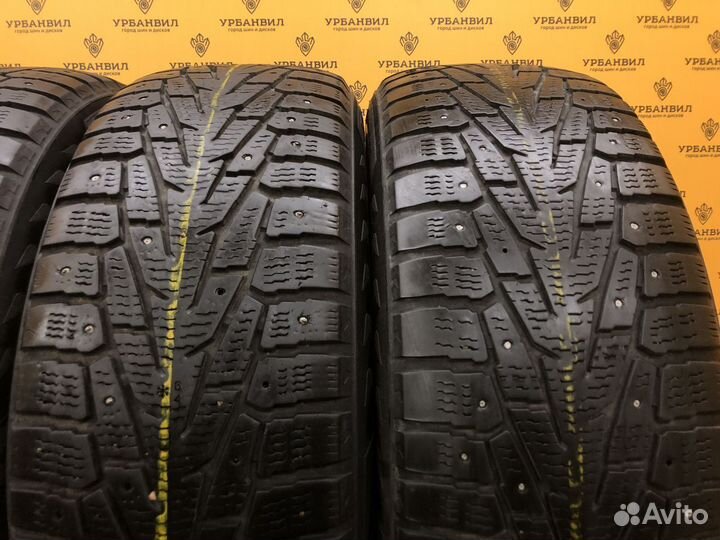 Nokian Tyres Hakkapeliitta 7 SUV 235/65 R17 108T