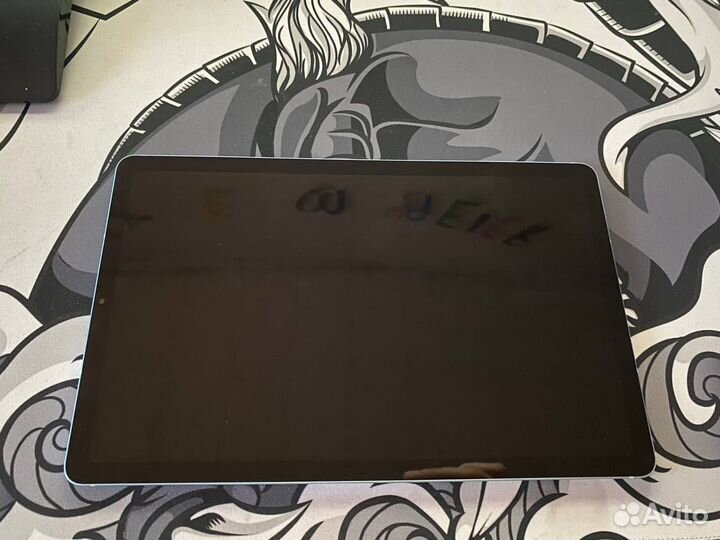 Samsung galaxy tab s6 lite 2021