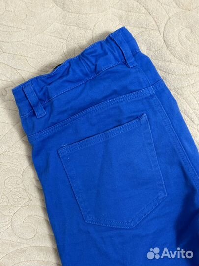 Шорты для мальчика 140