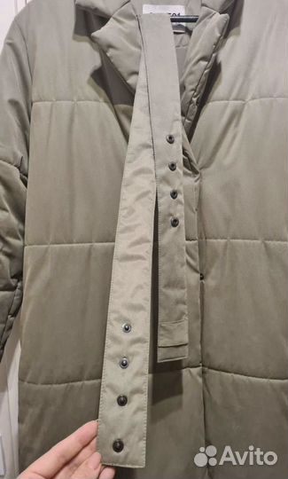 Gate 31 пальто