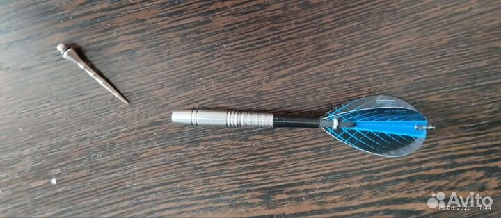 Дротики для дартс