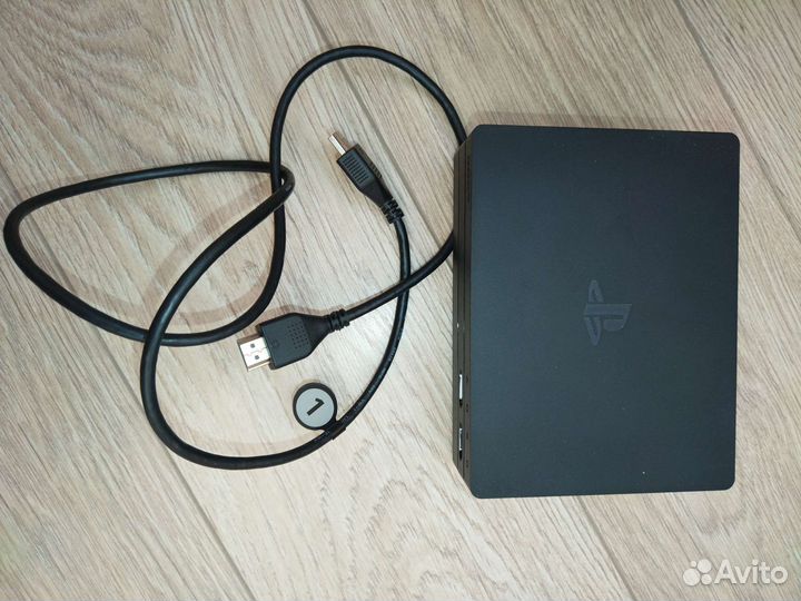 Ps4 шлем очки vr