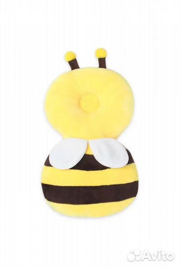 Защитный рюкзачок для малыша