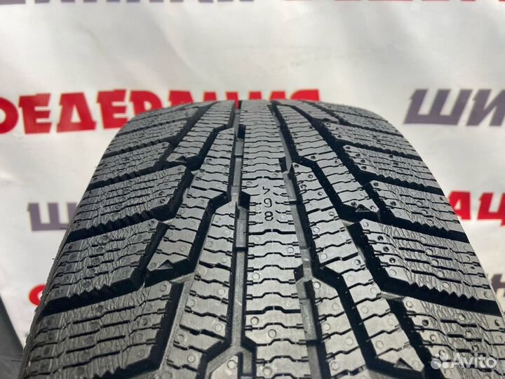 Ikon Tyres Nordman RS2 205/65 R15 99R